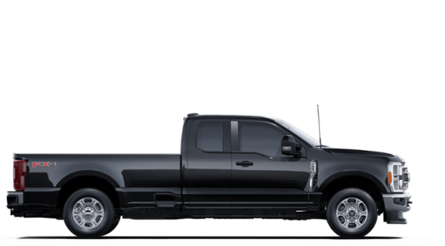 2025 Ford SuperDuty